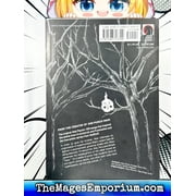 Mob Psycho 100 Volume 5, (Paperback)