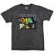 thumbnail image 1 of Pink Floyd - Camiseta Póster para Adultos Unisex (Negro), 1 of 2