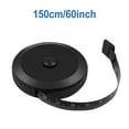 thumbnail image 6 of Soft Tape Measure Body Measuring Tape Cloth Ruler-Sewing F9V4 .FAS3 CA I1Y1, 6 of 9