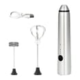 thumbnail image 3 of DOLITY Handheld Coffee Frother s Handheld Milk Frother for Frappe Milk Matcha, 3 of 9