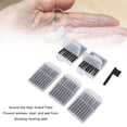 thumbnail image 3 of Earwax Filters Guard, Wax Guard Filter Keep Clean 40 Pcs  for Sound Aid, 3 of 7