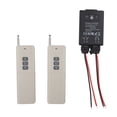 thumbnail image 5 of 30A Wireless Remote Control Switch Waterproof for Lights Fans with Long Range, 5 of 5
