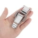 thumbnail image 5 of BRIGHTFUFU 2Ud De Con Resorte De Metal Para Caja Herramientas Y Gabinete Plateado, 5 of 8