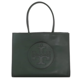 Tory Burch Perry Triple Compartment Tote, Black, 81932 - Walmart.com