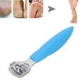 thumbnail image 2 of Khall Rasoir à Callosités en Acier Inoxydable, Raboteuse pour Callosités Dures, Outil de Pédicure pour Lime à Pied, Rasoir à Callosités, Extracteurs de Callosités Dures, 2 of 8