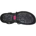 thumbnail image 3 of Skechers - Womens Reggae Slim - Stretch Disco Shoes, 3 of 4