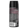 thumbnail image 3 of AXE Fine Fragrance Collection Premium Deodorant Body Spray Cherry Spritz, 113 g, 3 of 8