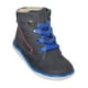 thumbnail image 1 of BOTA CASUAL LEON NIÑO MARINO GAMUZA 36528 LEON 36528p, 1 of 3