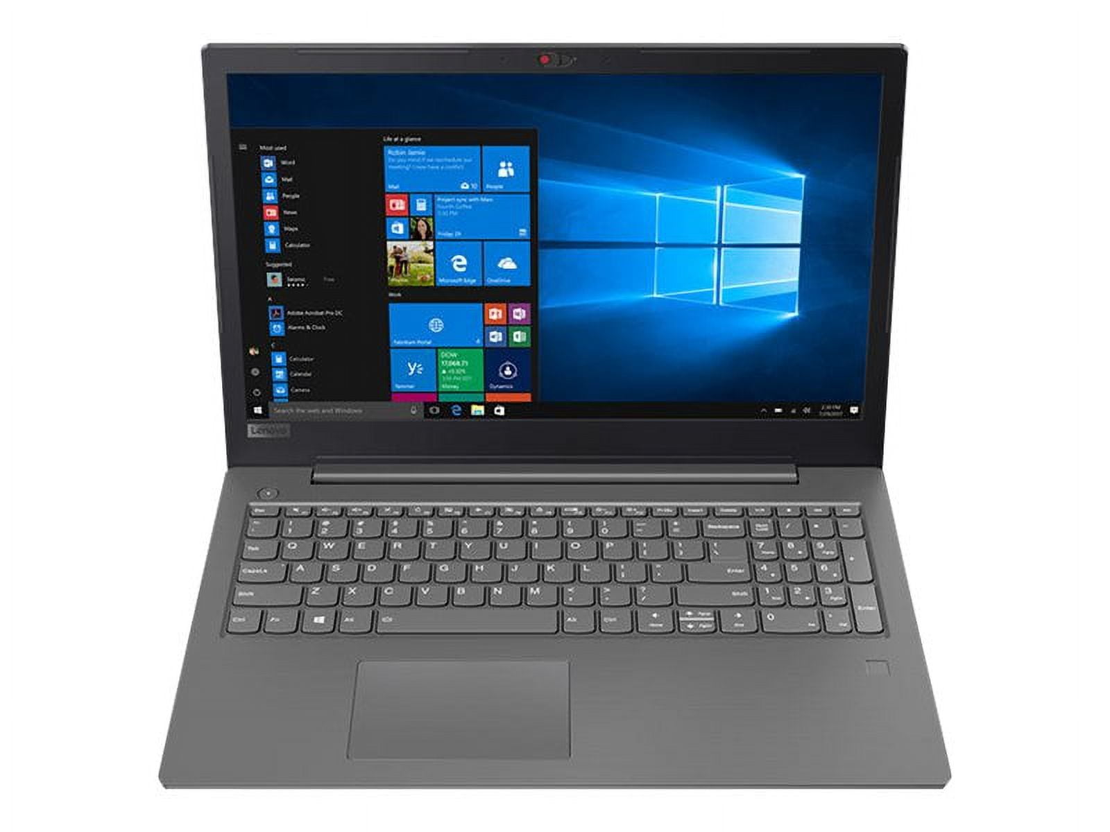 【未使用品】Lenovo V330-15IKB 81ax Corei5 Lenovo V330-15IKB 81AX - Intel Core i5 - 7200U / up to 3.1 GHz