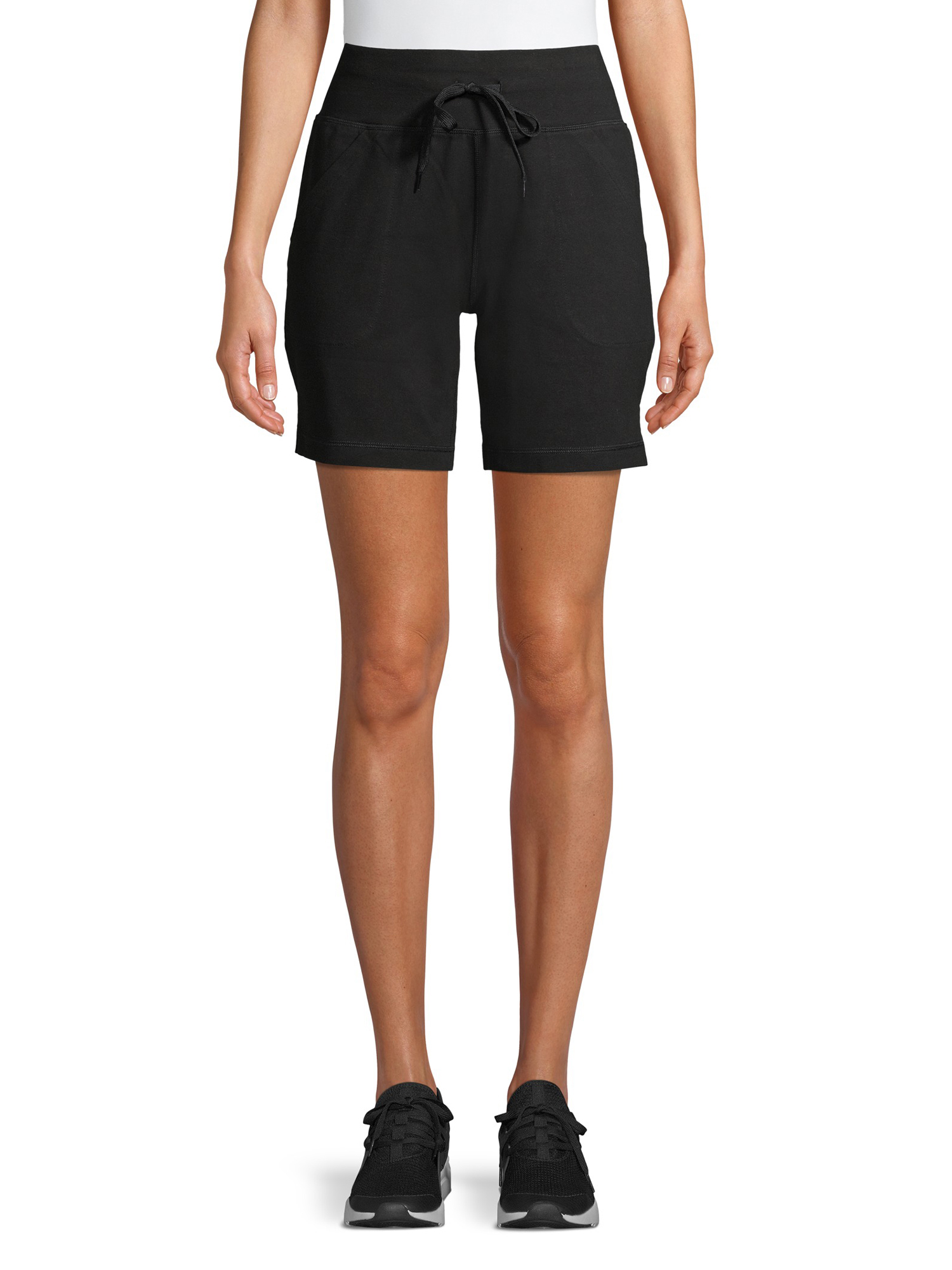 seven bermuda shorts