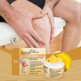 thumbnail image 2 of Relieve Joint Soreness Bee-Venom Cream Mild Ingredients Pain Relieve Massage Cream for External Use, 2 of 5