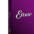 thumbnail image 2 of Set de Cuerdas de Guitarra Acústica Extra Light ELIXIR 11000 10.8x12.07x1.27, 2 of 3