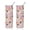 Color-1, variant on 20oz Adorable Corgi Dog Paw Print Pattern Stainless Steel Tumbler,Coffee Cups With Lids, Perfect Gifts For Birthday Holiday Gifts For Women and Men.