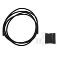 thumbnail image 2 of Car Windscreen Washer System Repair Kit Universal Corrugated Pipe for Windshield Cleaning Durable Polyamide Material Easy Installation Cost Saving Solution Reliable Performance, 2 of 7