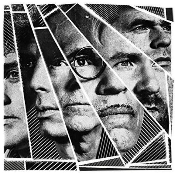 FFS - FFS - Music & Performance - Vinyl