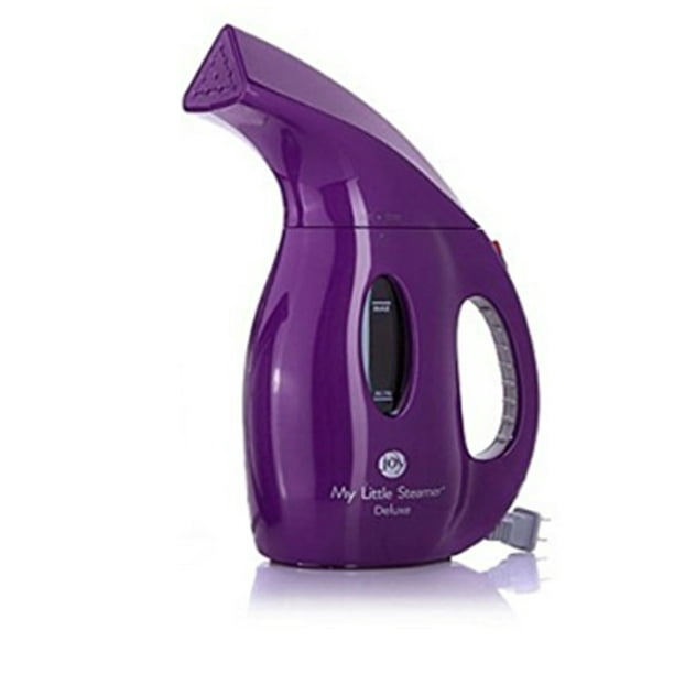 JOY 900 Watt Supreme Steam My Little Steamer (Purple)