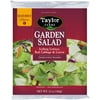Taylor Farms® Garden Salad 12oz Bag
