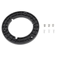 thumbnail image 2 of Open Reel Tape Core, Sturdy Professional ABS NAB Hub   for 1/4 10.5 Inch Reel To Reel Tape, 2 of 7