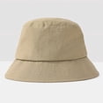 thumbnail image 2 of CHUNTIAN Men Xl Big Bucket Hats for Men Man Sun Hat Women Fisherman Cap Summer Panama Designer Luxury Bucket Hats 56-58cm 60-63cm, 2 of 6