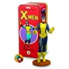 Classic Marvel Characters X-Men #3 Marvel Girl Action Figure