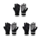 thumbnail image 3 of Jumpingount Guantes sin dedos para ciclismo, 2 uds., mitones antideslizantes para Fitness, medio guante transpirable, protección de palma, Type1 NO1, 3 of 6