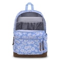 thumbnail image 2 of Mochila Jansport Right Pack Punk Pansies Blue JS0A4QVAGV3, 2 of 3