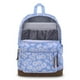 thumbnail image 2 of Mochila Jansport Right Pack Punk Pansies Blue JS0A4QVAGV3, 2 of 3