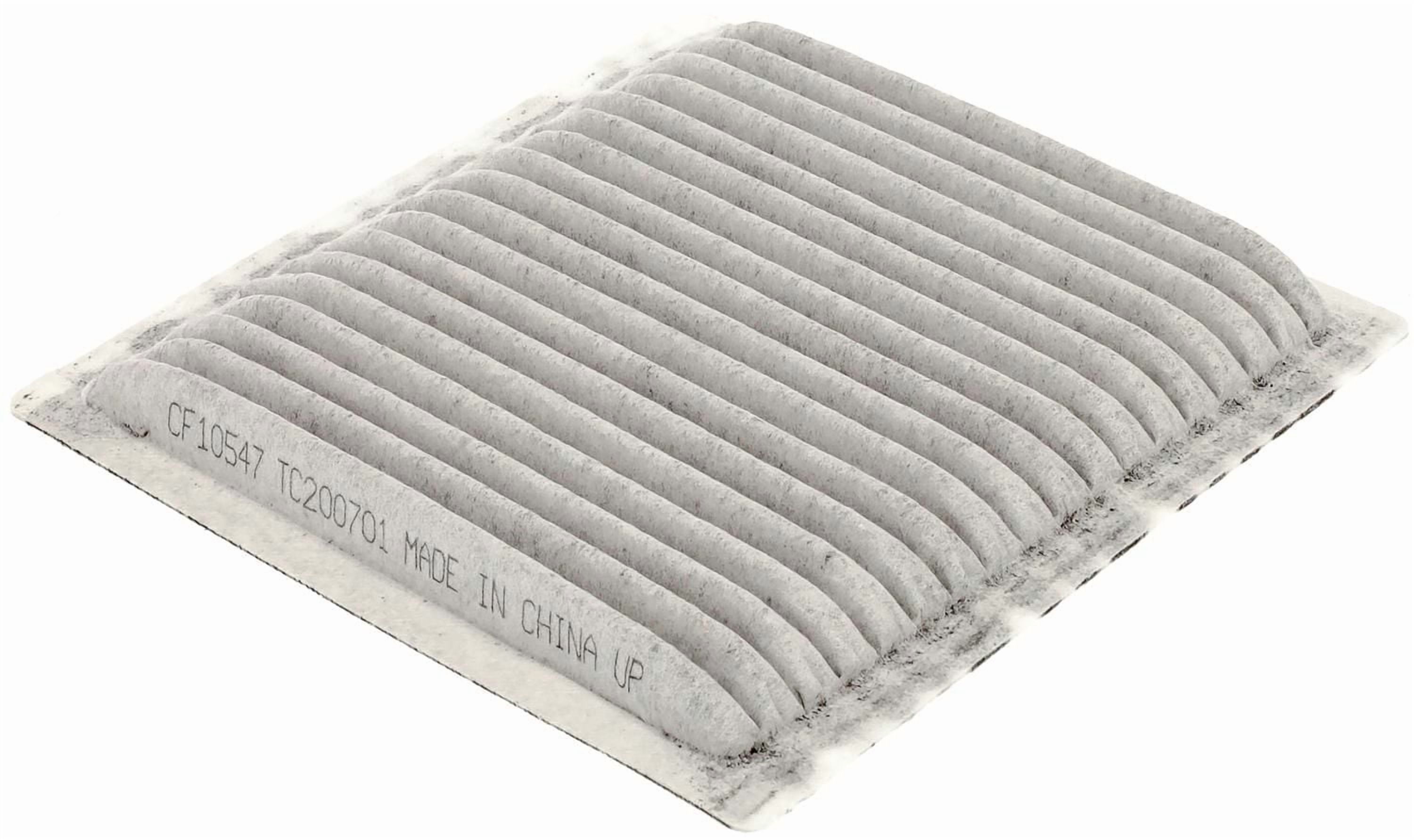 Filtre à air d’habitacle FCF10547 Fresh BreezeMD de FRAM(MD) Bicarbonate de soude Arm & Hammer