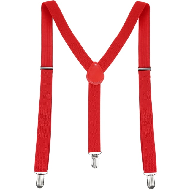 Unique Bargains Bretelles Réglables à Clip, 2,4 cm de Large, Élastiques, Dos en Y, pour Femme