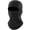 Black, variant on SHILINLANG Ski Mask Balaclava Shiesty, Motorcycle Summer Cooling Breathable UV Protector for Men/Women
