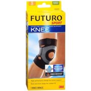 3M Futuro Knee Performance Support Brace