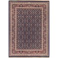 thumbnail image 2 of Dynamic Rugs Classic Traditional Area Rug Navy 2.9X11.6, 2 of 2