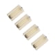 thumbnail image 4 of Adaptador Convertidor De Batería Universal AA A D, Caja Blanca Para Emergencia Electrónica, 4 of 7
