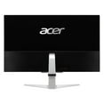 thumbnail image 6 of Acer Aspire C27-1655  Home/Business All-in-One (Intel i3-1115G4 2-Core, 27in 60 Hz Full HD (1920x1080), Intel UHD, 32GB RAM, 512GB PCIe SSD, Wifi, Webcam, Bluetooth, Win 10 Pro) with USB-C Dock, 6 of 7