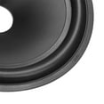 thumbnail image 3 of Unique Bargains 4" Paper Speaker Cone Subwoofer Cones Drum Paper 0.8" Coil Diameter with Rubber Surround 2 Pcs, 3 of 4