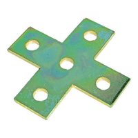 Channel Connecting Plate, AB253