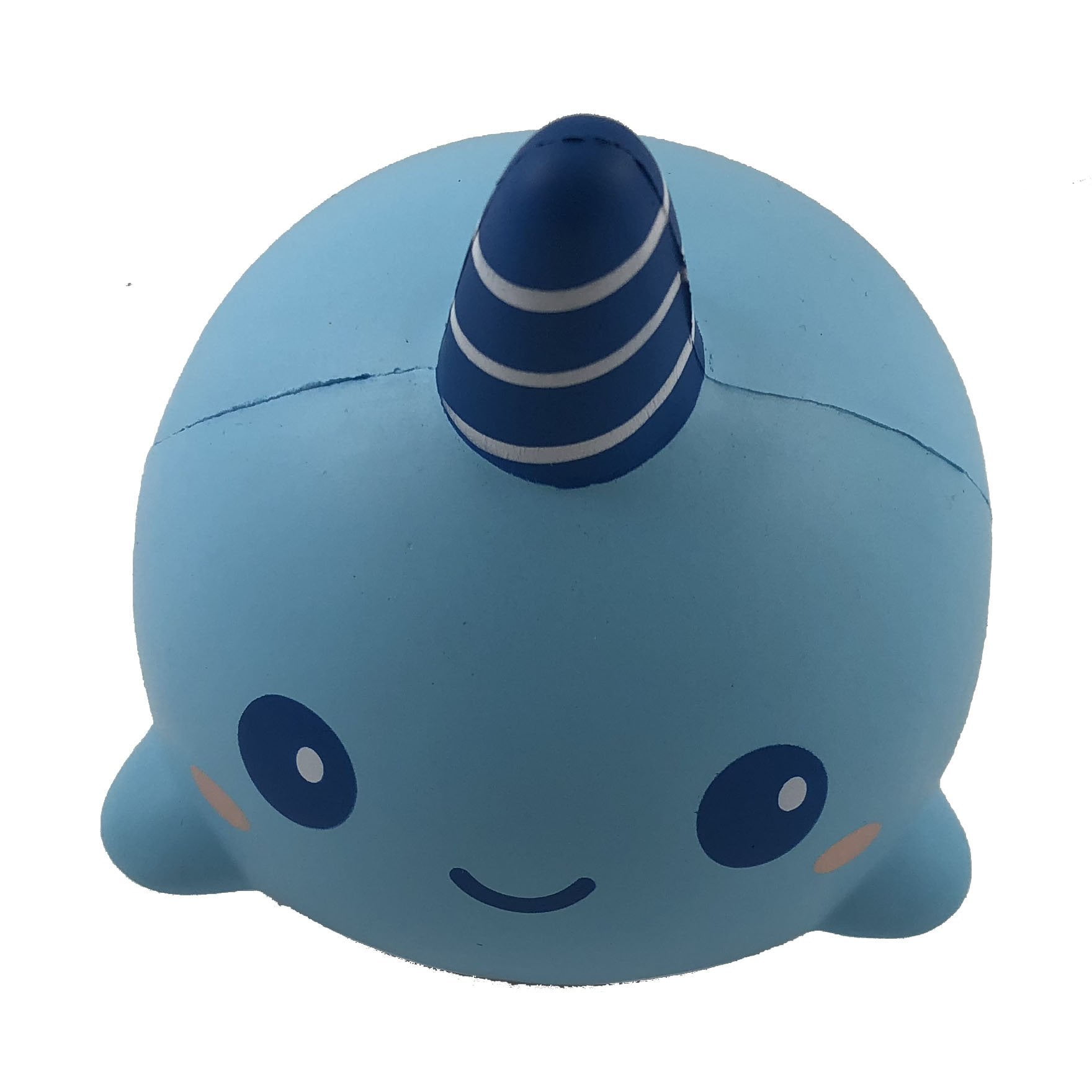 big squishies at walmart