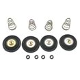 thumbnail image 1 of Kit de Réparation de Carburateur de Moto pour Honda Cb1000c 1983 Cb1100f, 1 of 5