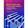 thumbnail image 1 of Pre-Owned Metric Units and Conversion Charts: A Metrication Handbook for Engineers, Technologists, and Scientists (Paperback) 0780310500 9780780310506, 1 of 1