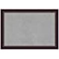 thumbnail image 3 of Signore Bronze Framed Magnetic Board (40 x 28 in.) - Magnet Board, Organization Board - Large, 3 of 10