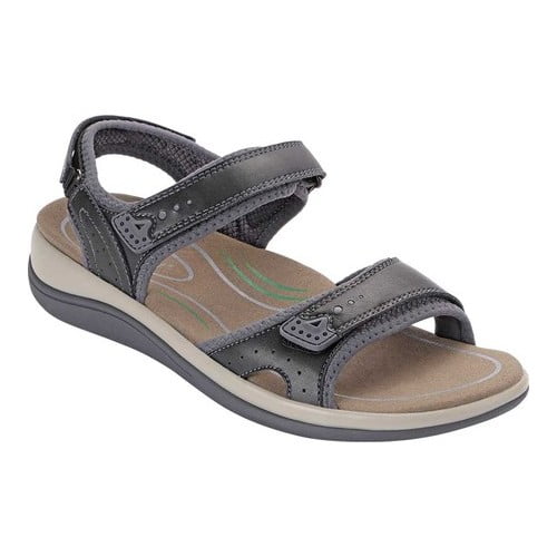 Women's Orthofeet Malibu Walking Sandal 