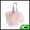 Colorful, variant on Unique Bargains 1pc Reusable Bath Shower Loofah Sponge Colorful
