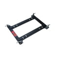 thumbnail image 3 of Demco RV Fifth Wheel Trailer Hitch Rail Adapter 6099 Hijacker; Use With Ram OEM Under-Bed Rail Kits, 3 of 3