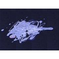 thumbnail image 1 of Ahgly Company Machine Washable Indoor Rectangle Transitional Night Black Area Rugs, 8' x 10', 1 of 7