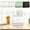 Black, variant on Bowayaoa Desktop Calendar, Multi-Functional Office Desk Planner, Portable Memo Message Notebook with Border for Home Workspace Daily Schedule Organization and Gifting