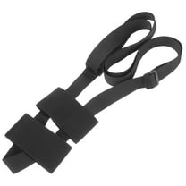 Water Bottle Carrier with Adjustable Shoulder Strap Water Bottle Holder Sling