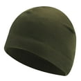 thumbnail image 3 of Gorro de invierno transpirable Gorros Gorros Cubierta de orejas Gorros ligeros y gruesos Sombrero de para hombres para caminar, , Sunnimix  Sombrero para correr, 3 of 7