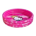 thumbnail image 2 of Alberca inflable Hello Kitty 150 x 29 cm, 2 of 4