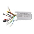 thumbnail image 3 of GLFILL For E-Scooter Electric Scooter Kit 36V 350W Controller Scooter Maintenance 32-bit MCU APP Hover Board Controller Cruise Control A, 3 of 9