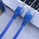 thumbnail image 2 of 1 1.5 2 3 5 10m 8Pin conector CAT5e 100M Cable de red de Internet Ethernet Kuymtek Embalaje original, 2 of 6